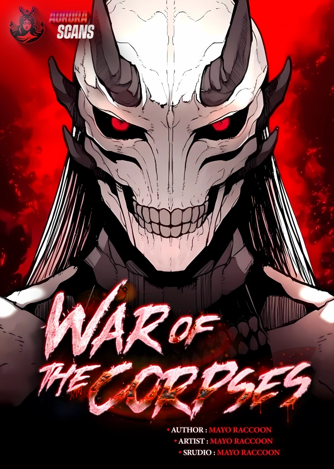 War Of The Corpses