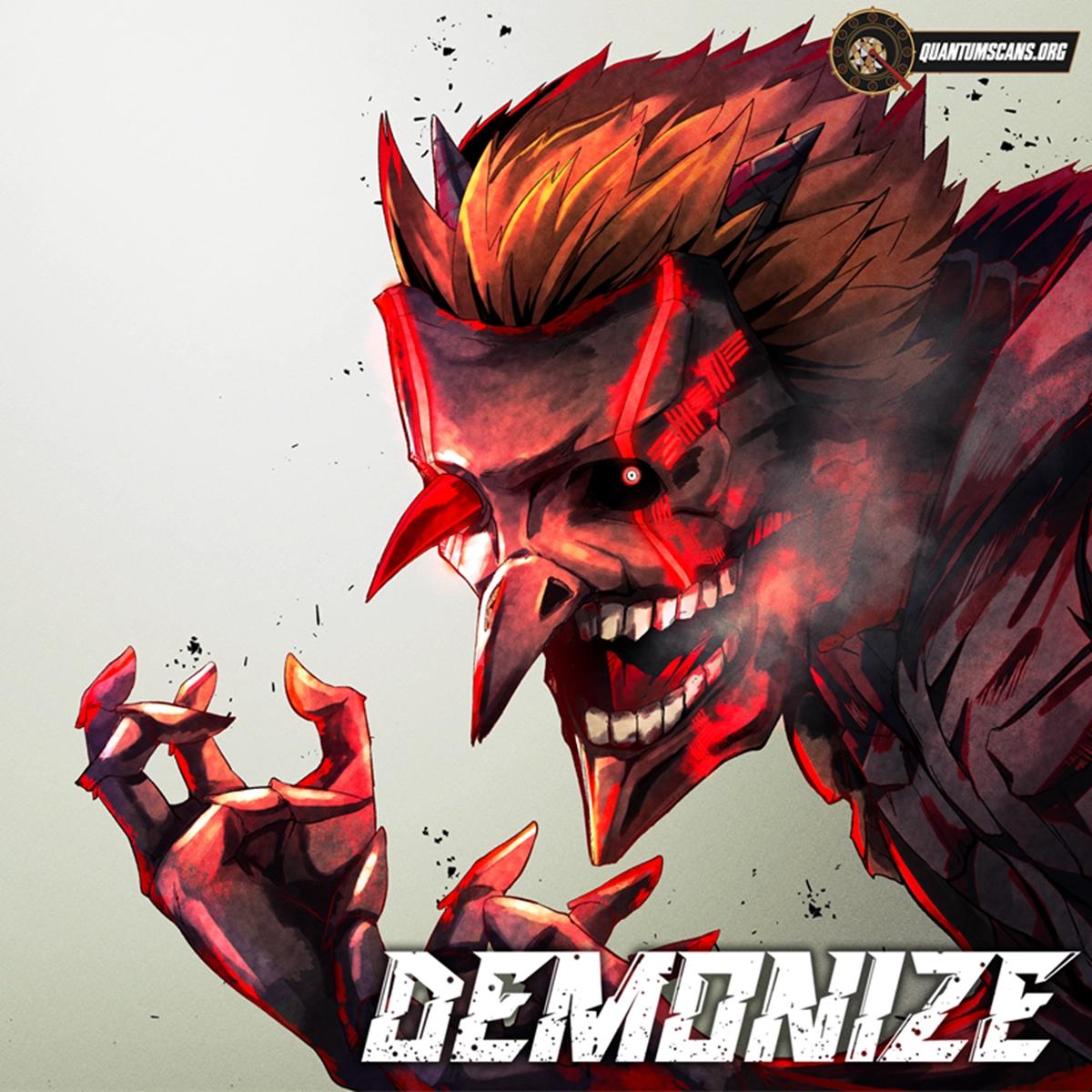 Demonize